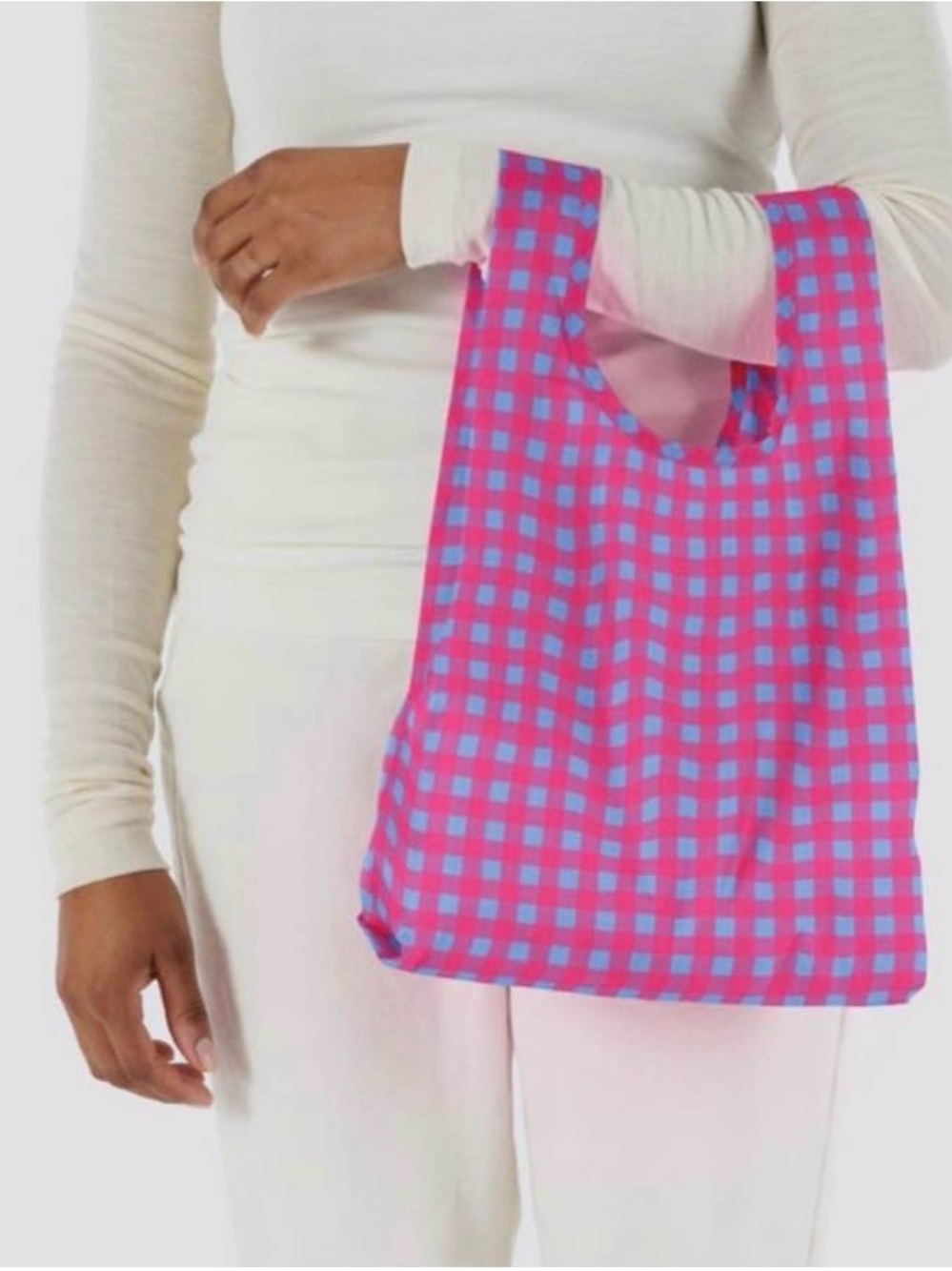 BAGGU Japan Plaza Exclusive